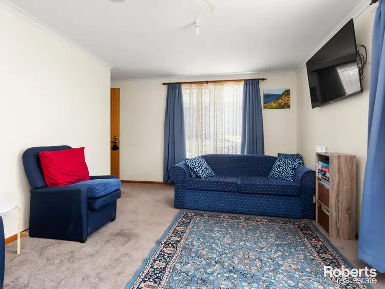 Sixth view of Homely unit listing, 4/5-7 Youngtown Avenue, Youngtown TAS 7249