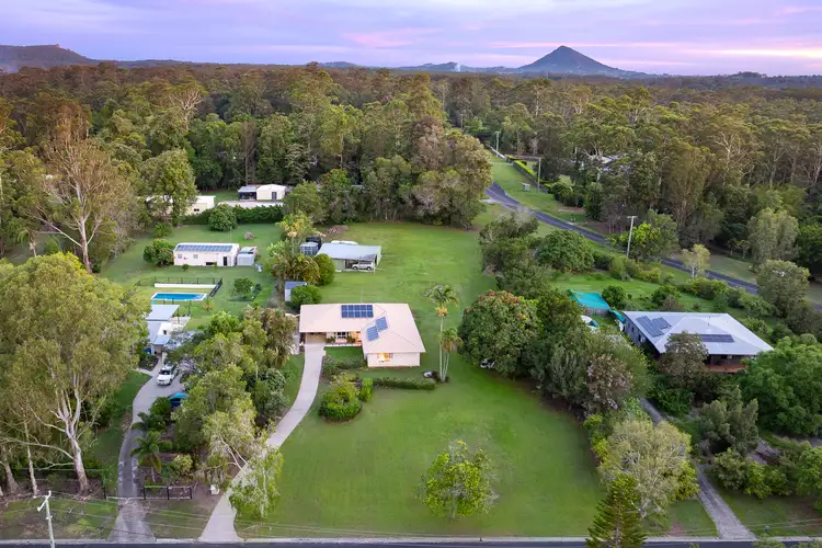 4 Koala Crescent, Lake Macdonald QLD 4563