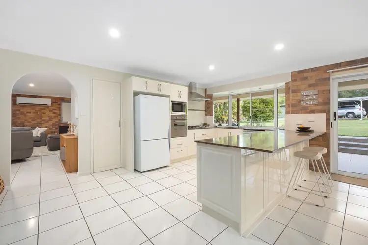 Fifth view of Homely house listing, 4 Koala Crescent, Lake Macdonald QLD 4563