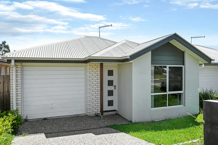 9 Gains Place, Glenvale QLD 4350