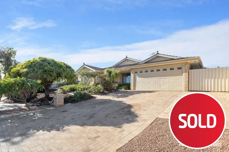 Main view of Homely house listing, 27 Constantine Way, Marangaroo WA 6064