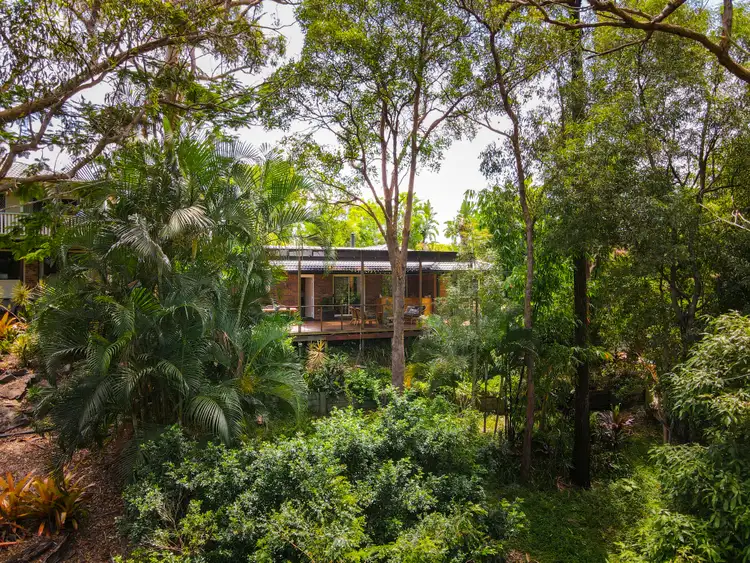 Third view of Homely house listing, 9 Swagman Court, Mudgeeraba QLD 4213