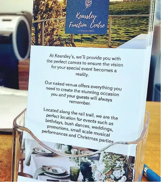 Sixth view of Homely rural property listing, 7 Glenroy Hills Road, Tumbarumba NSW 2653
