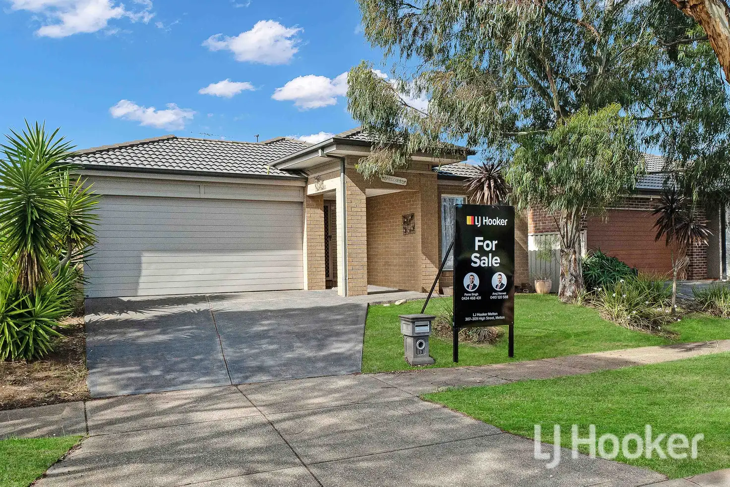 Main view of Homely house listing, 13 Natalie Street, Brookfield VIC 3338