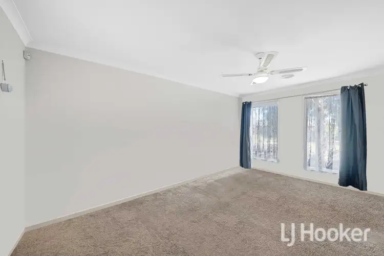Second view of Homely house listing, 13 Natalie Street, Brookfield VIC 3338