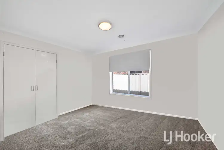 Fourth view of Homely house listing, 13 Natalie Street, Brookfield VIC 3338