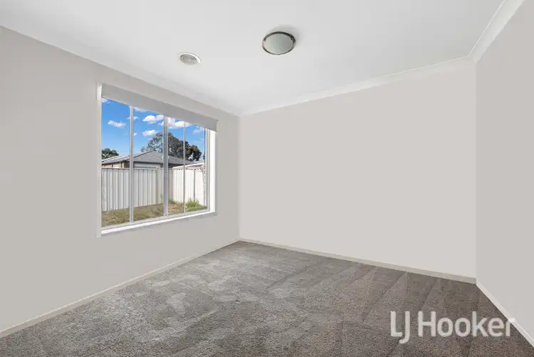 Fifth view of Homely house listing, 13 Natalie Street, Brookfield VIC 3338