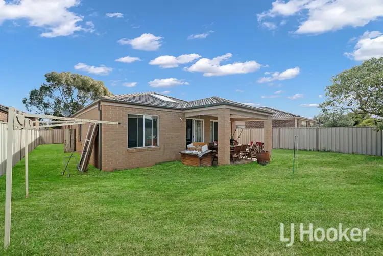 Sixth view of Homely house listing, 13 Natalie Street, Brookfield VIC 3338