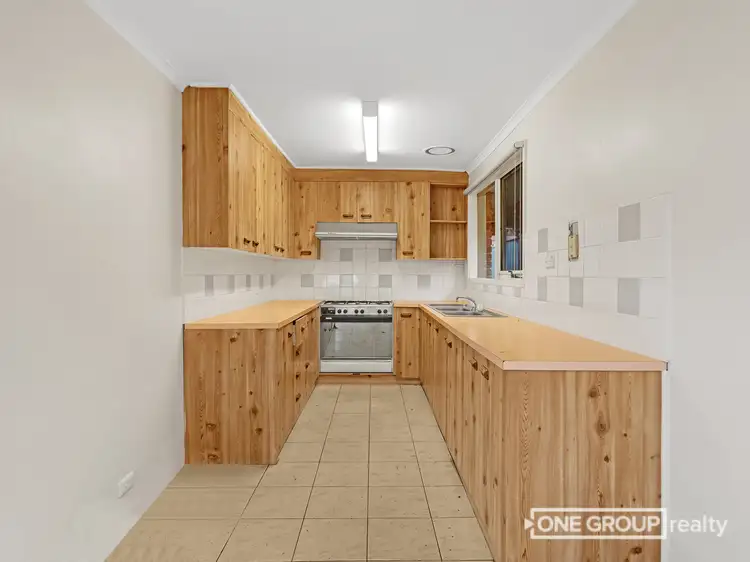 Second view of Homely house listing, 9 Danaher Avenue, Wallan VIC 3756
