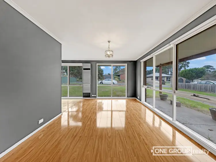 Third view of Homely house listing, 9 Danaher Avenue, Wallan VIC 3756