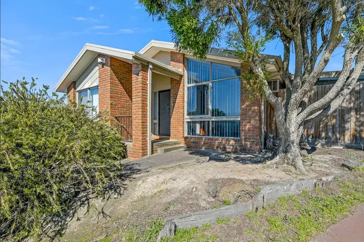 Main view of Homely house listing, 7 Edsall Close, Hampton Park VIC 3976