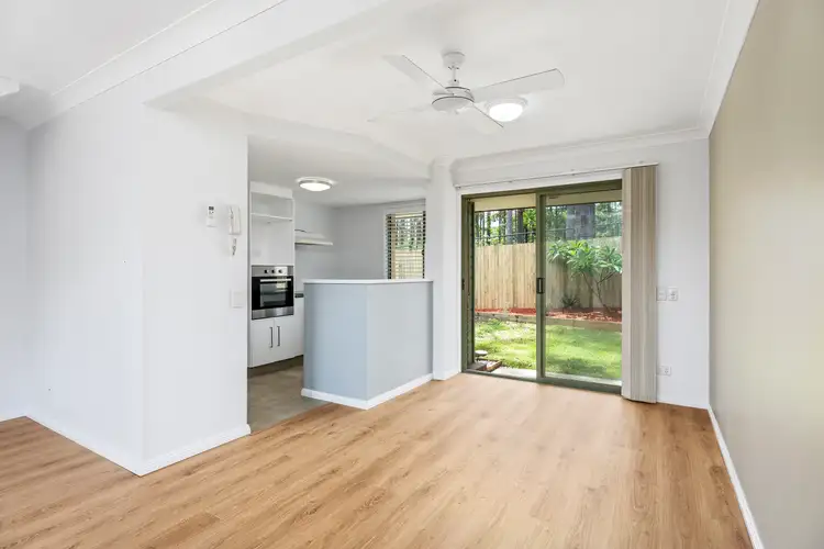 Third view of Homely townhouse listing, 22/18 Batchworth Road, Molendinar QLD 4214