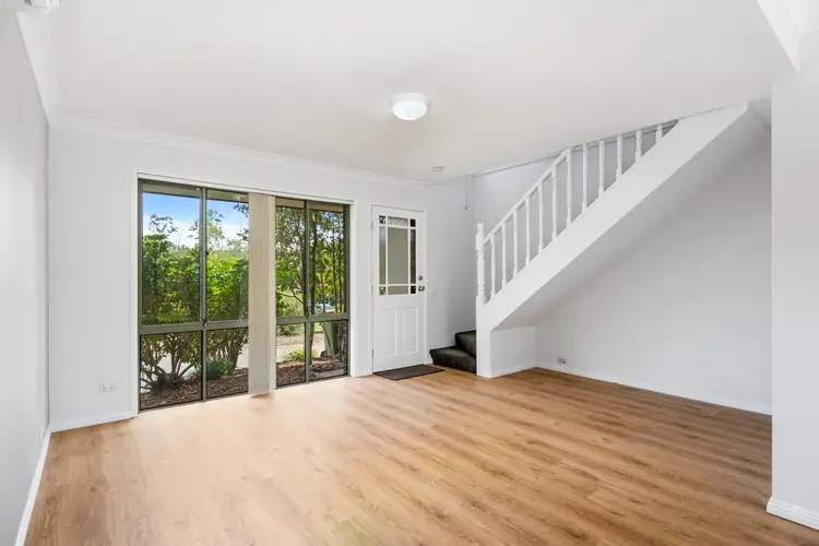 Fourth view of Homely townhouse listing, 22/18 Batchworth Road, Molendinar QLD 4214