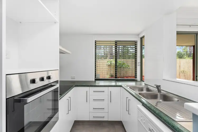 Fifth view of Homely townhouse listing, 22/18 Batchworth Road, Molendinar QLD 4214