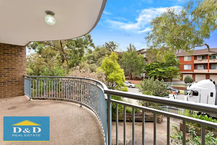 6/21-23 Early Street, Parramatta NSW 2150