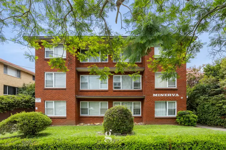Second view of Homely unit listing, 11/26 May Street, Eastwood NSW 2122