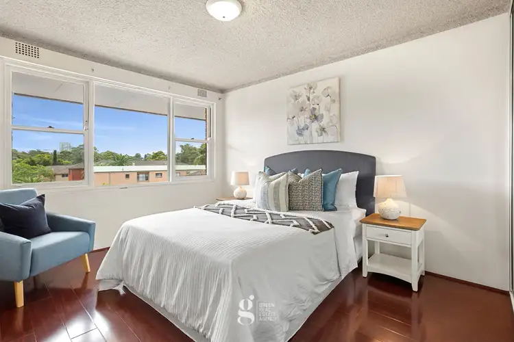Sixth view of Homely unit listing, 11/26 May Street, Eastwood NSW 2122