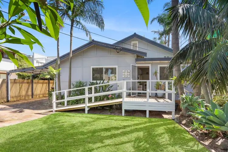 Second view of Homely house listing, 5 Emerald Street, Narrabeen NSW 2101