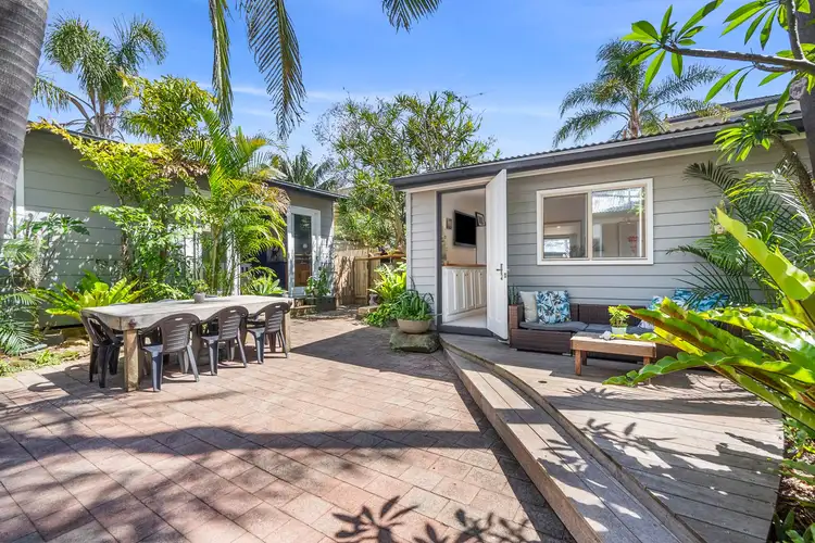 Fifth view of Homely house listing, 5 Emerald Street, Narrabeen NSW 2101