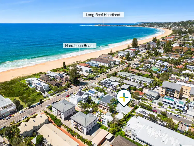 Sixth view of Homely house listing, 5 Emerald Street, Narrabeen NSW 2101