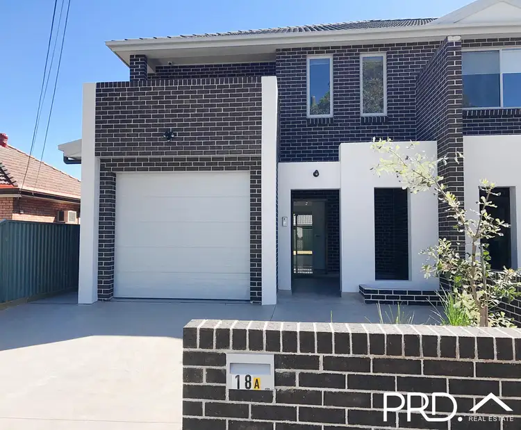 18a Beale Street, Georges Hall NSW 2198
