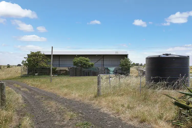 Sixth view of Homely rural property listing, 230 Cockerills Rd, Dreeite VIC 3249