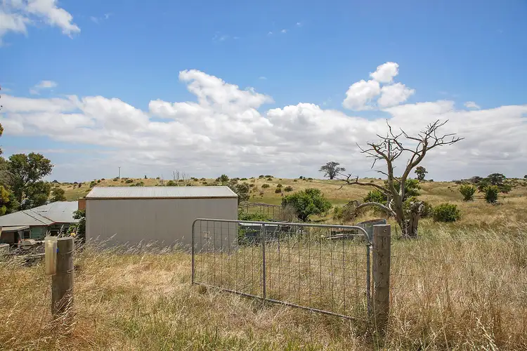 Seventh view of Homely rural property listing, 230 Cockerills Rd, Dreeite VIC 3249