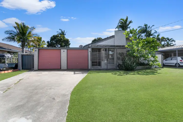 40 Pegasus Street