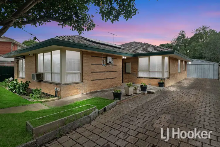 Second view of Homely house listing, 1 Blaxland Road, Melton South VIC 3338