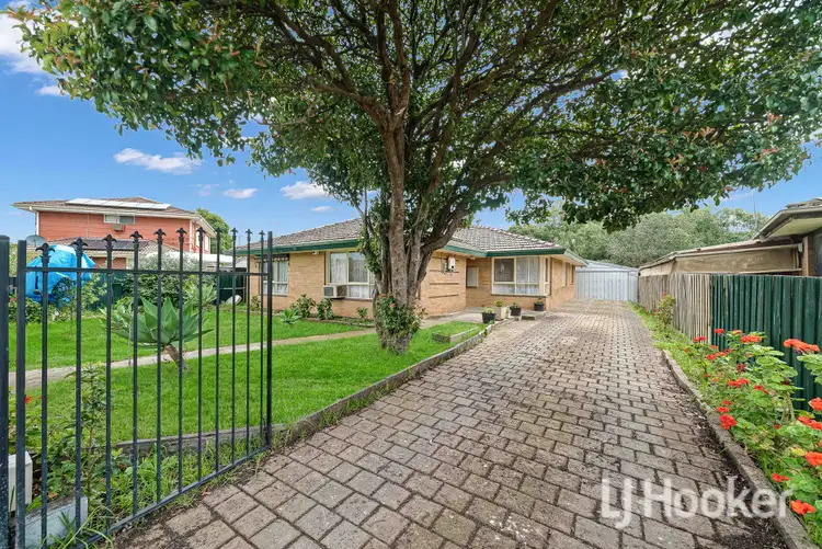 Third view of Homely house listing, 1 Blaxland Road, Melton South VIC 3338