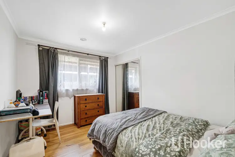 Fifth view of Homely house listing, 1 Blaxland Road, Melton South VIC 3338
