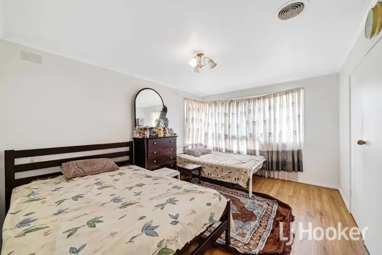 Sixth view of Homely house listing, 1 Blaxland Road, Melton South VIC 3338