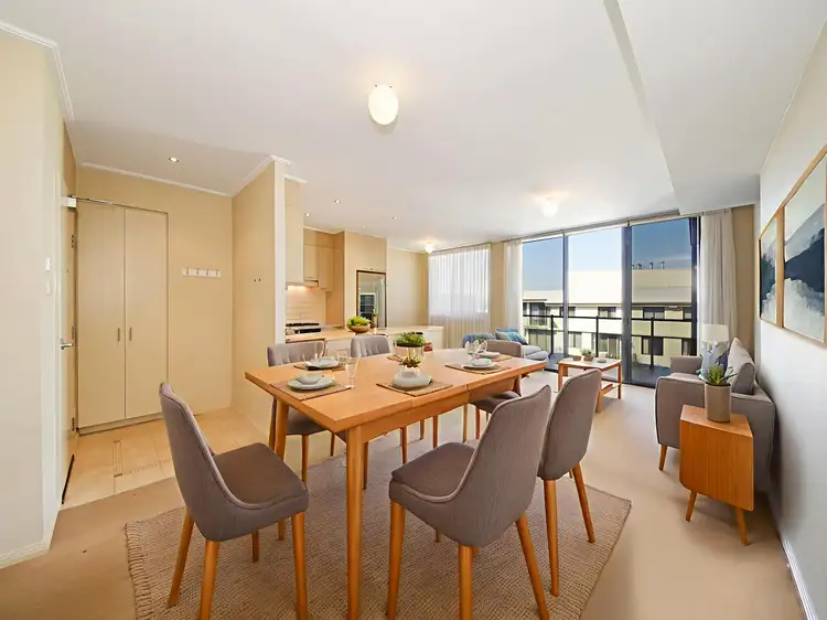 806/2-10 Orara Street, Waitara NSW 2077