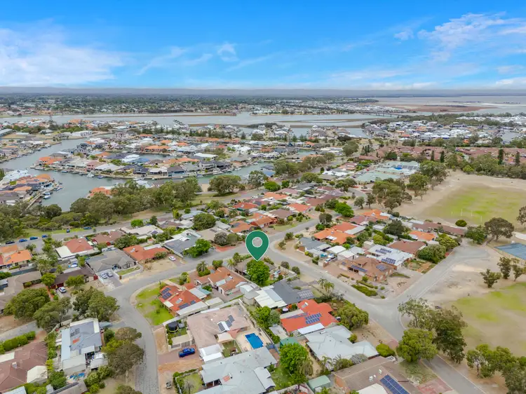 Main view of Homely house listing, 9 Sandalwood Parade, Halls Head WA 6210