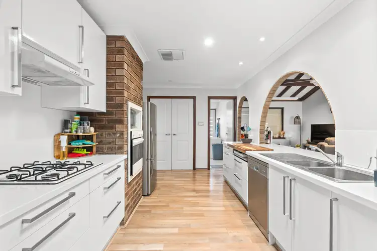 Third view of Homely house listing, 9 Sandalwood Parade, Halls Head WA 6210