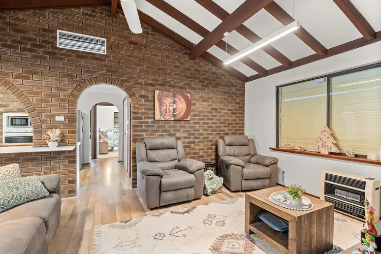 Sixth view of Homely house listing, 9 Sandalwood Parade, Halls Head WA 6210