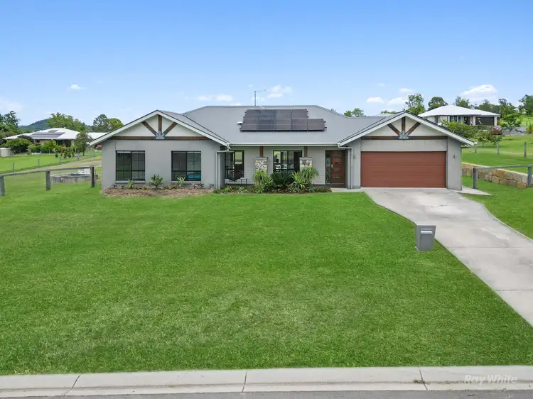60 Nagle Crescent, Hatton Vale QLD 4341