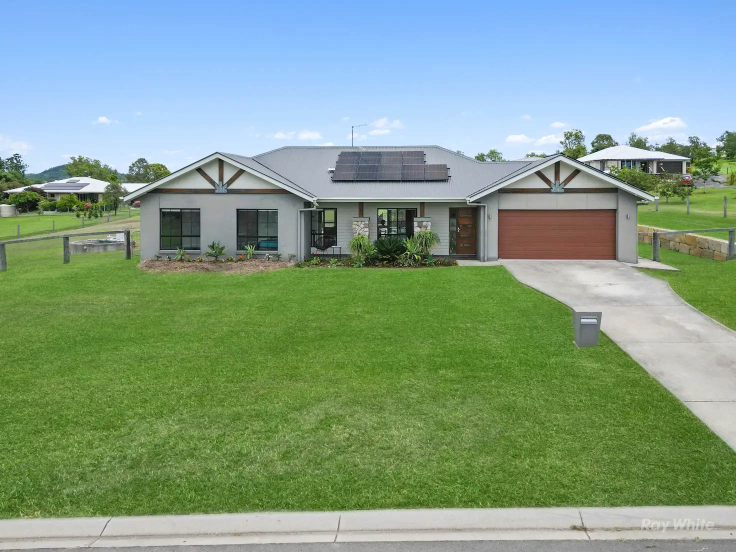 Main view of Homely house listing, 60 Nagle Crescent, Hatton Vale QLD 4341
