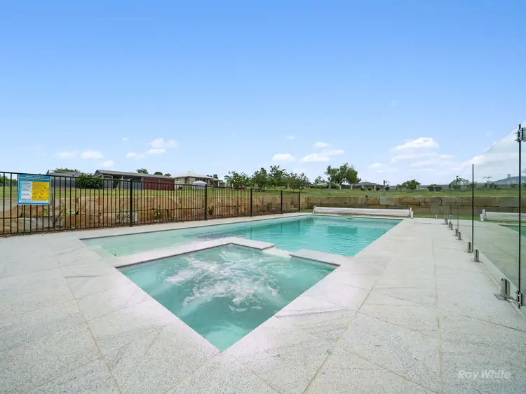 Second view of Homely house listing, 60 Nagle Crescent, Hatton Vale QLD 4341