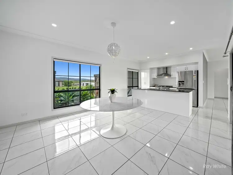 Fourth view of Homely house listing, 60 Nagle Crescent, Hatton Vale QLD 4341