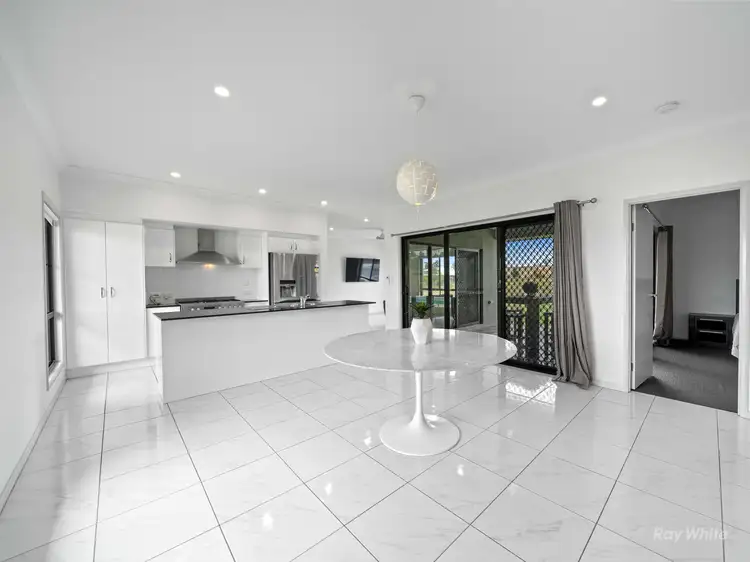 Fifth view of Homely house listing, 60 Nagle Crescent, Hatton Vale QLD 4341