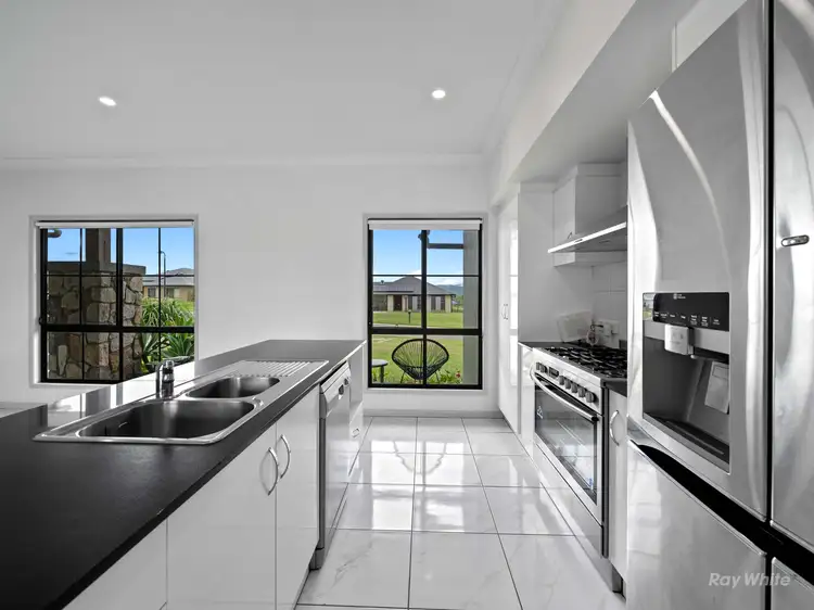 Sixth view of Homely house listing, 60 Nagle Crescent, Hatton Vale QLD 4341