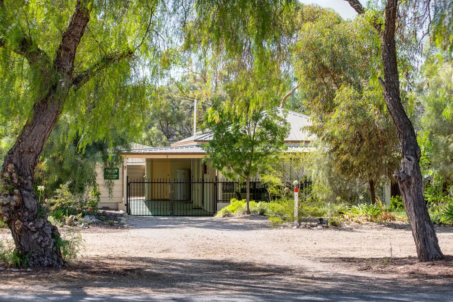 Main view of Homely house listing, 7 Queen Elizabeth Drive, Barmera SA 5345