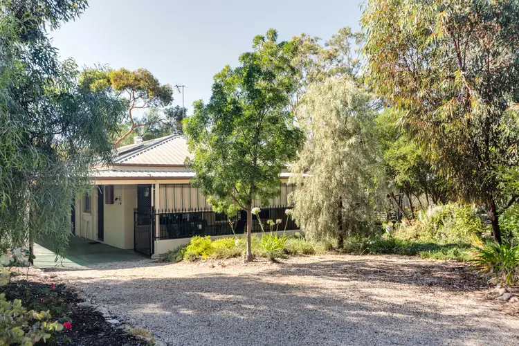 Second view of Homely house listing, 7 Queen Elizabeth Drive, Barmera SA 5345