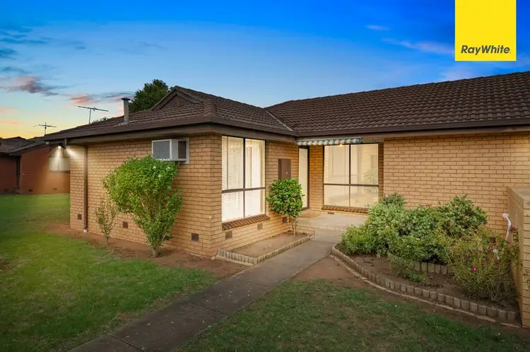 5/20 Toolern Street, Melton South VIC 3338