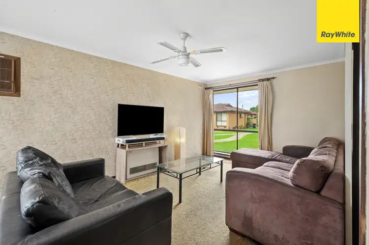 Second view of Homely unit listing, 5/20 Toolern Street, Melton South VIC 3338