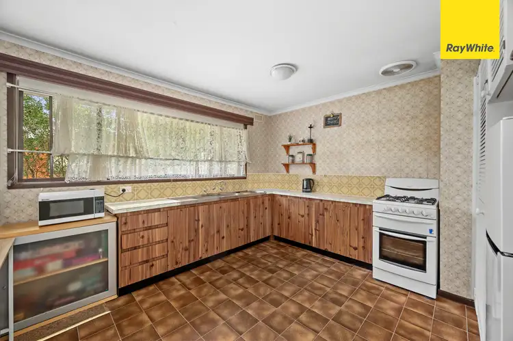 Third view of Homely unit listing, 5/20 Toolern Street, Melton South VIC 3338
