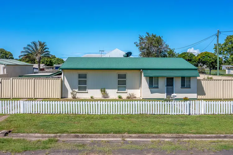 11 Mary Street, Bundaberg East QLD 4670