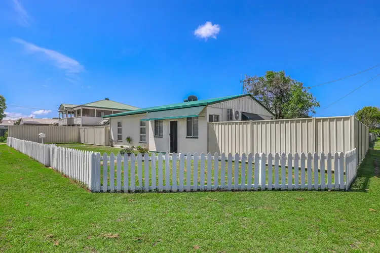 Second view of Homely house listing, 11 Mary Street, Bundaberg East QLD 4670