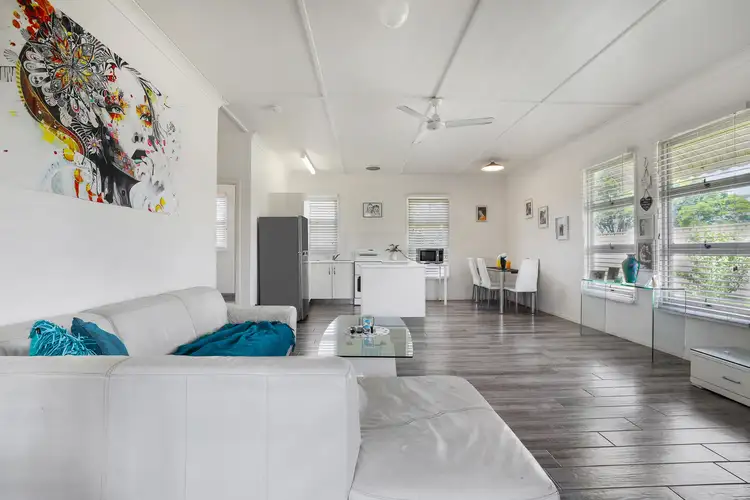 Fourth view of Homely house listing, 11 Mary Street, Bundaberg East QLD 4670